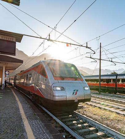 Stazione di Bolzano