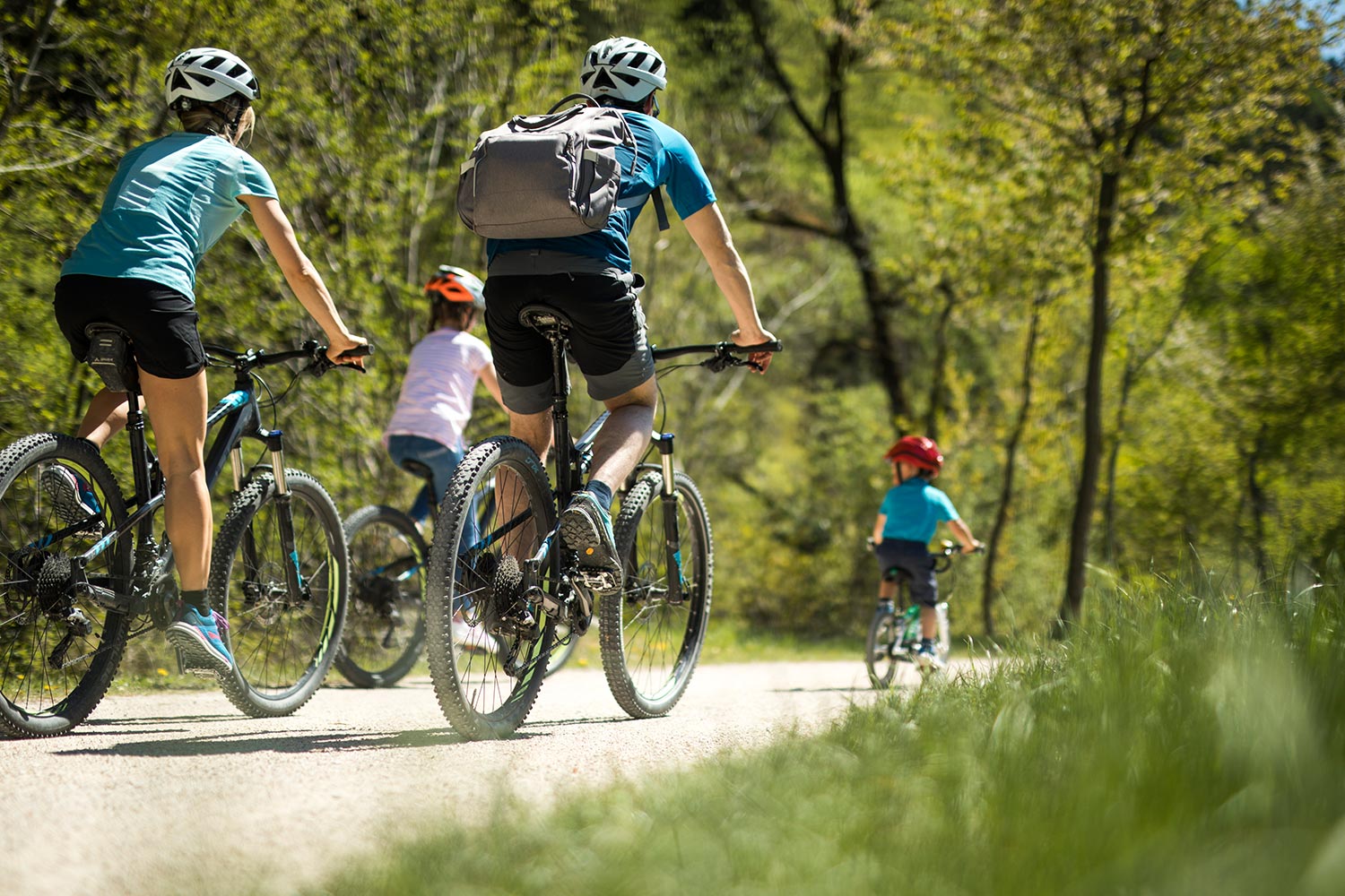 Pista ciclabile della Val Passiria